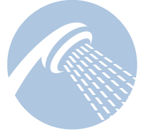 Westminster Shower Installation