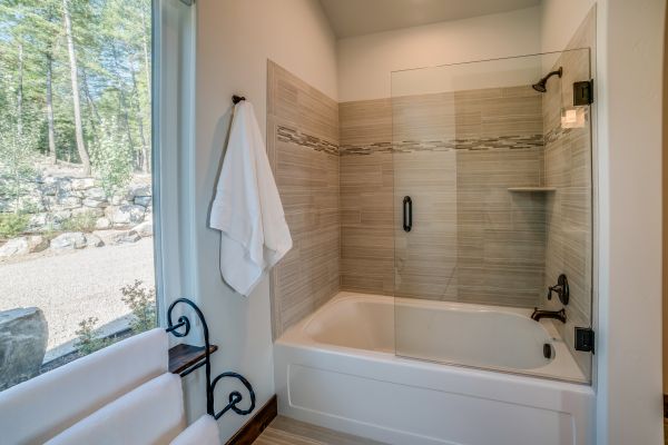 Tub Conversion Service in Westminster