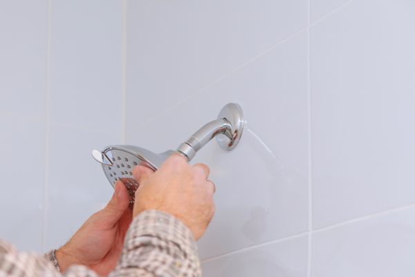 Shower Plumbing Service in Westminster