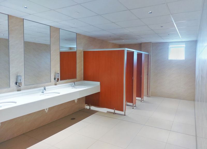 Contemporary Tile Patterns