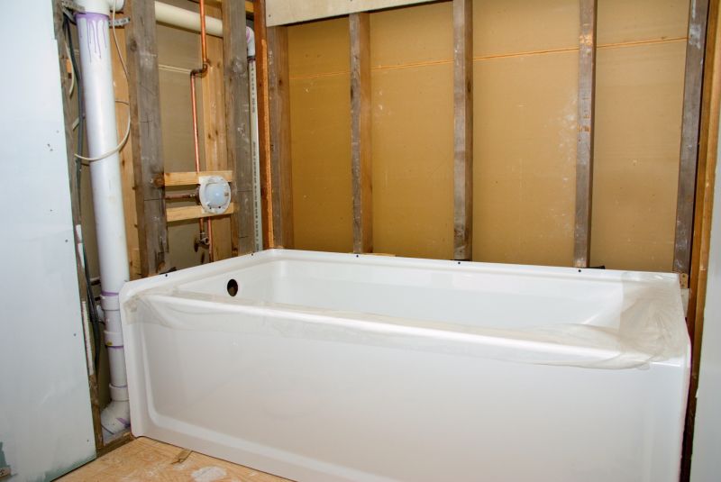 Top Bathtub Installation Companies in Reisterstown, MD