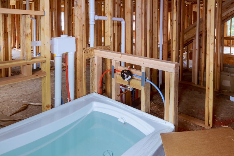 Top Bathtub Installation Companies in Sykesville, MD