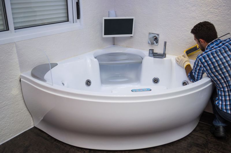Top Bathtub Installation Companies in Thurmont, MD