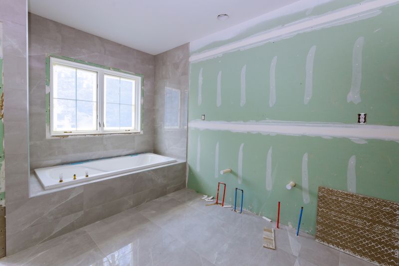 Top Bathtub Installation Companies in Woodbine, MD