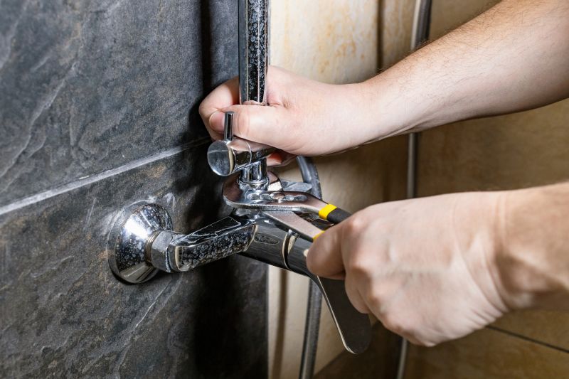 Top Shower Installation Companies in Hampstead, MD