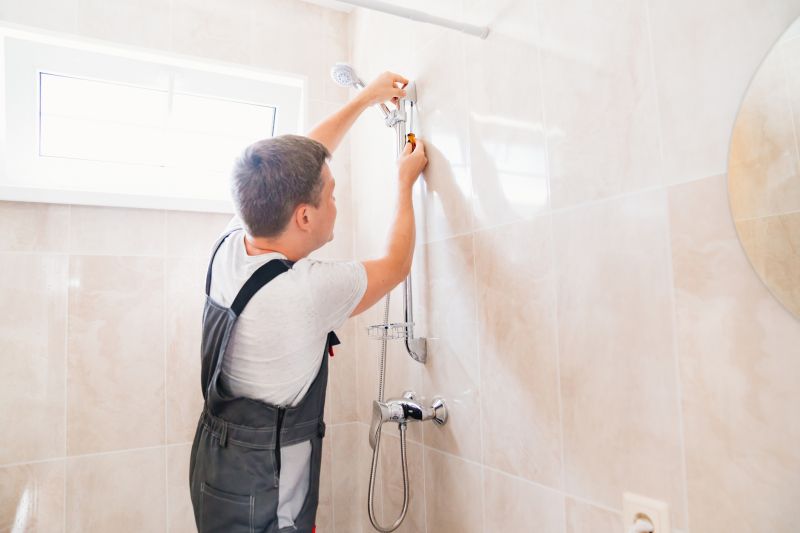 Top Shower Installation Companies in Lutherville Timonium, MD
