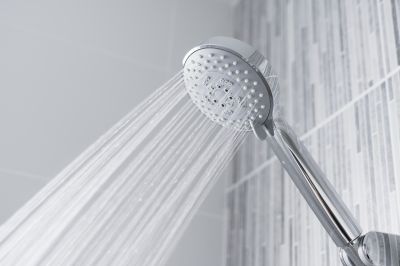 Shower Fixture Options